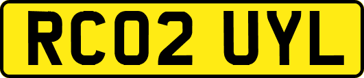 RC02UYL