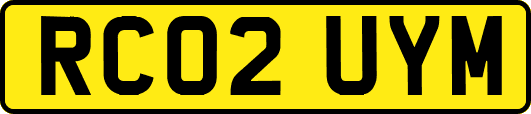 RC02UYM