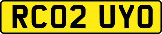 RC02UYO