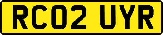 RC02UYR