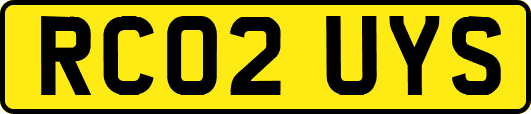 RC02UYS