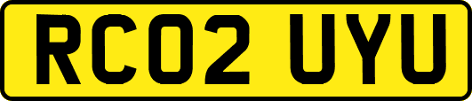 RC02UYU