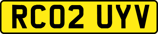 RC02UYV