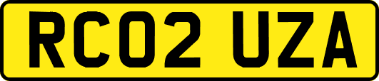 RC02UZA