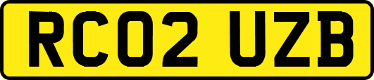 RC02UZB