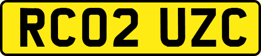 RC02UZC