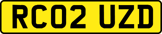 RC02UZD