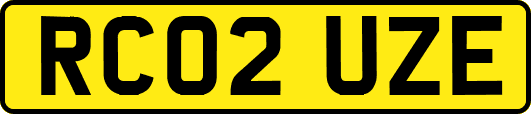 RC02UZE