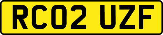 RC02UZF