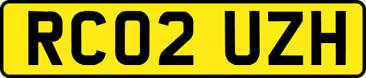 RC02UZH