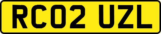 RC02UZL