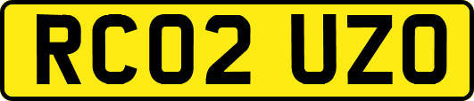 RC02UZO