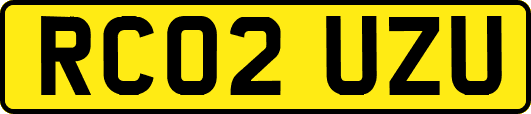 RC02UZU
