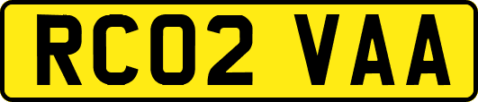 RC02VAA