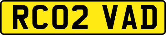 RC02VAD