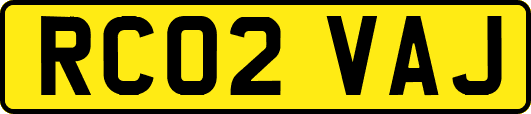 RC02VAJ