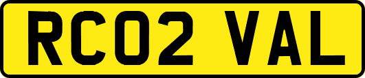 RC02VAL