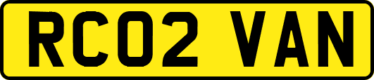 RC02VAN