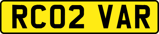 RC02VAR