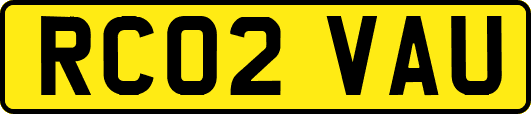 RC02VAU