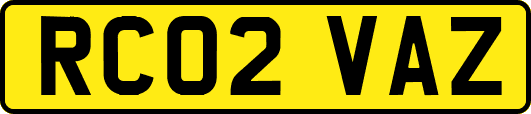 RC02VAZ