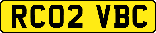 RC02VBC