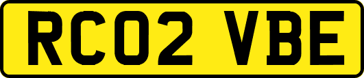 RC02VBE