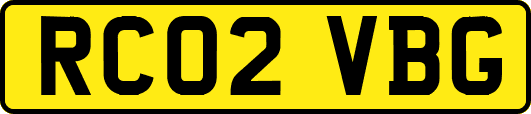 RC02VBG