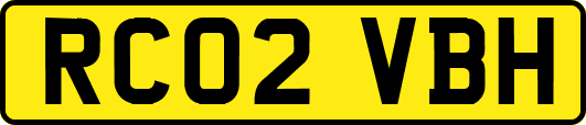 RC02VBH