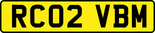 RC02VBM
