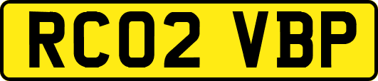 RC02VBP