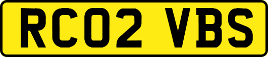 RC02VBS