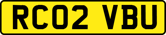 RC02VBU