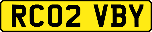 RC02VBY