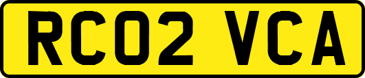 RC02VCA