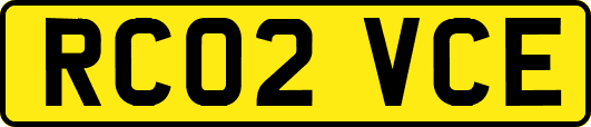RC02VCE