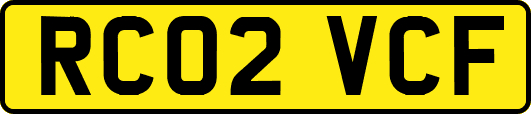 RC02VCF
