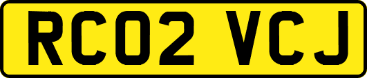 RC02VCJ