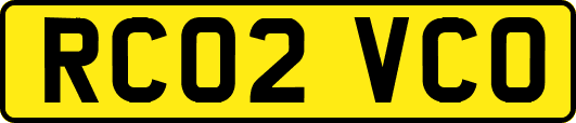 RC02VCO