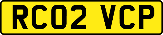 RC02VCP