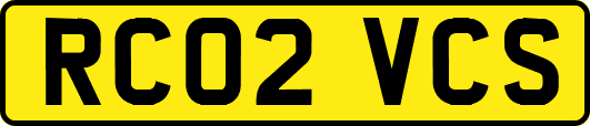RC02VCS