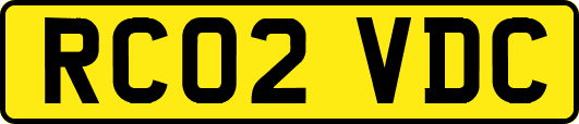 RC02VDC