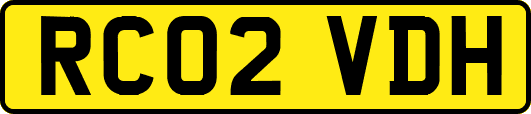 RC02VDH