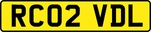 RC02VDL