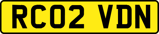 RC02VDN