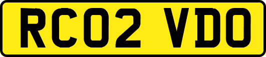 RC02VDO