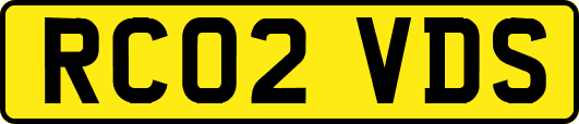 RC02VDS
