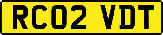 RC02VDT