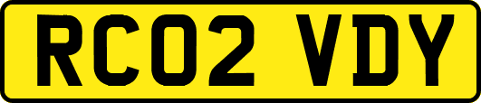 RC02VDY