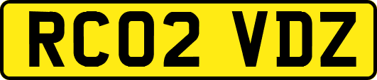 RC02VDZ